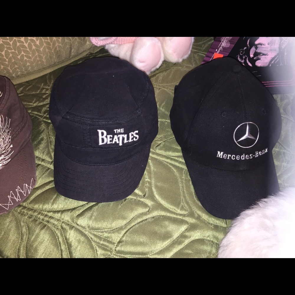 Hats